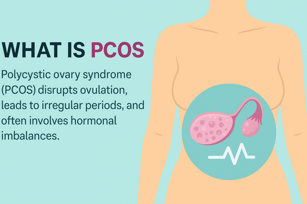 Pcos/hormonal imbalance & ivf: how it affects fertility and what to do? 5 Chatgpt image sep 23 2025 04 04 55 pm