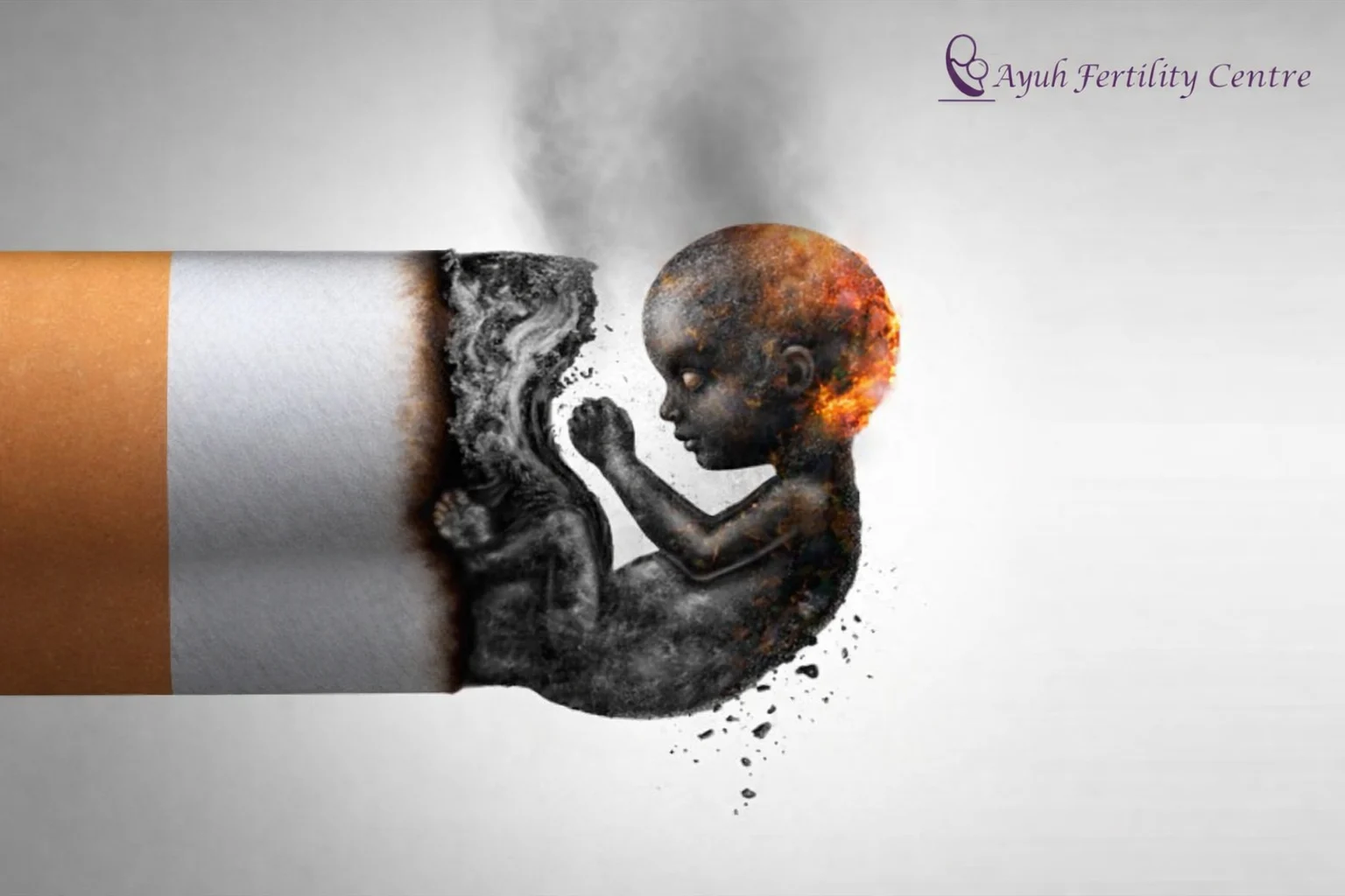Smoking and alcohol