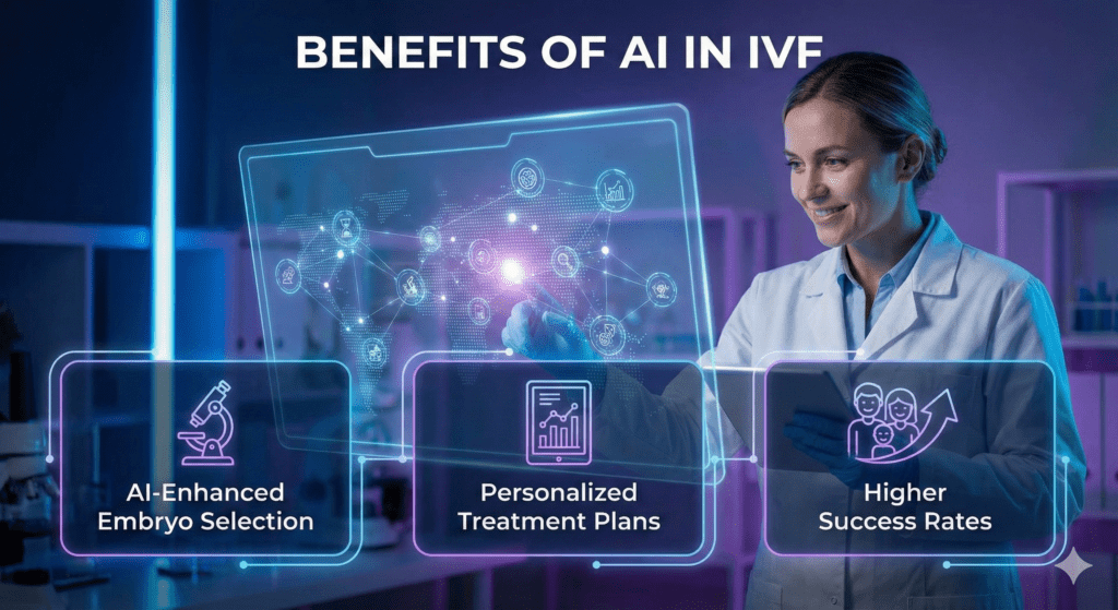 Latest advances in ivf technology you should know 4 Latest advances in ivf technology and fertility care in ahmedabad