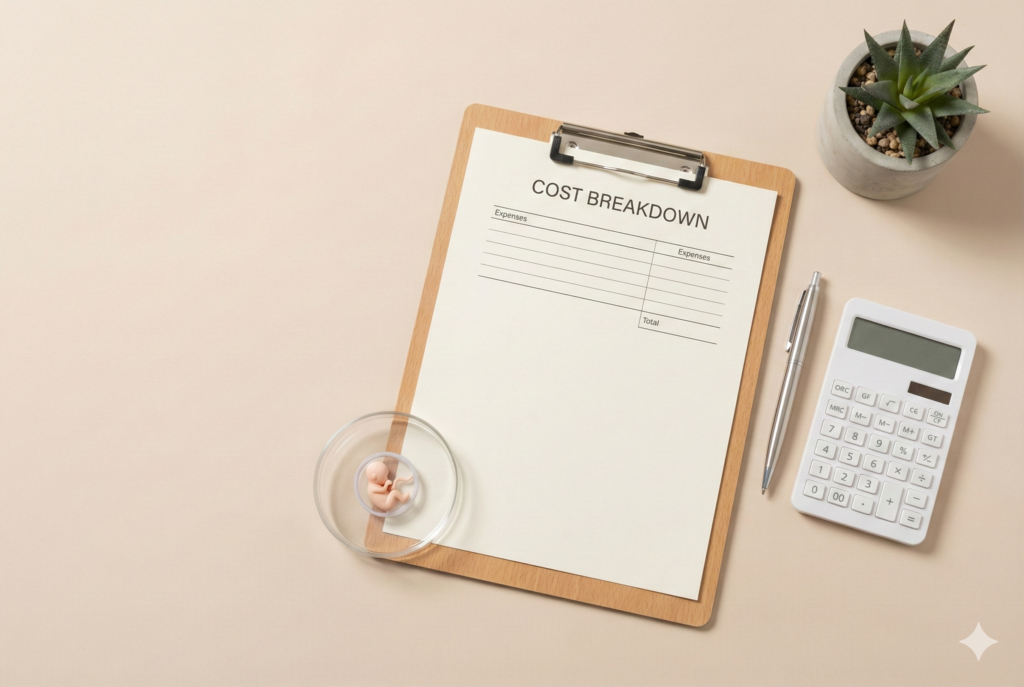 Ivf cost in ahmedabad in 2025: what’s included, what’s optional, and how to plan 5 Ivf cost in ahmedabad