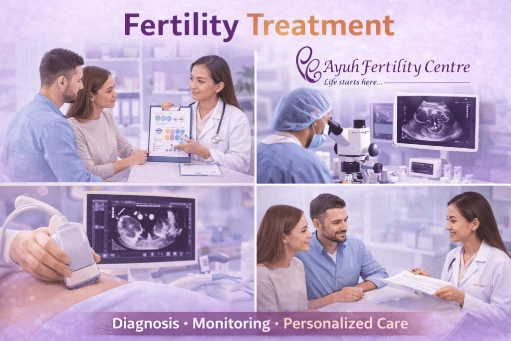 Fertility treatment: a complete guide for couples planning pregnancy 4 Fertility treatment consultation and ivf care. Ivf consultant women docter in ahmedabad