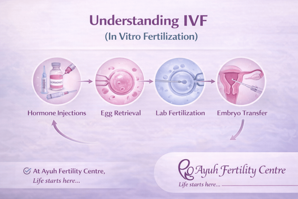 Difference between ivf and icsi: which treatment is better for you? 4 Difference between ivf and icsi