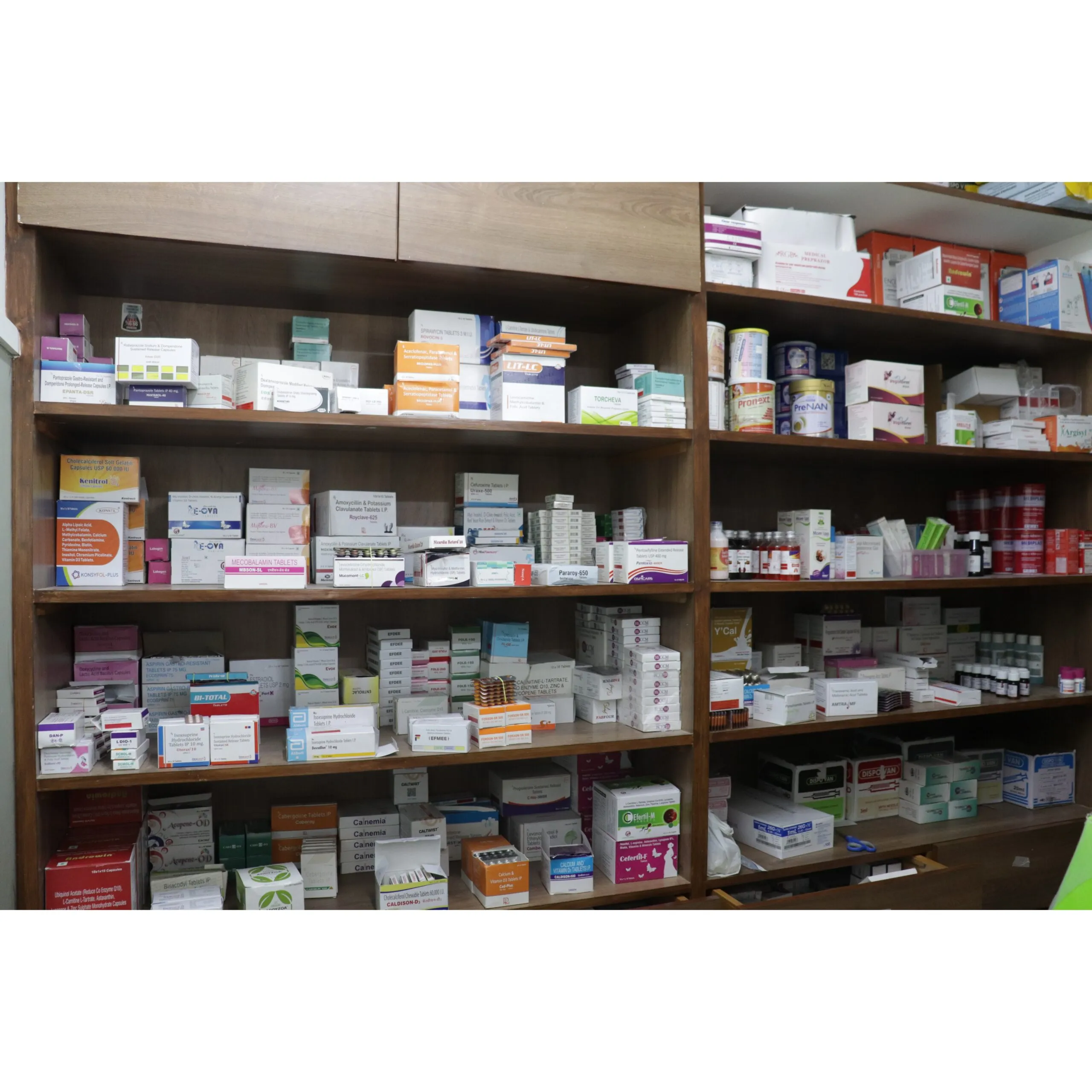 Medical facility — ayuh fertility centre