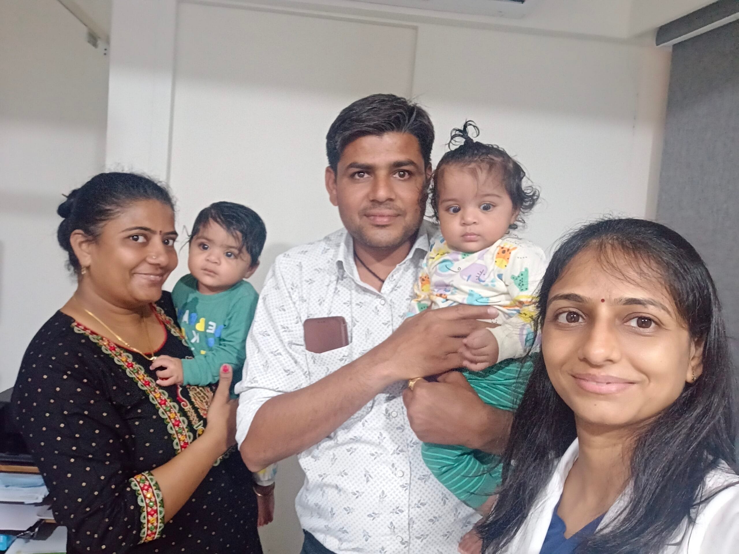 Ayuh fertility centre ivf success story 10