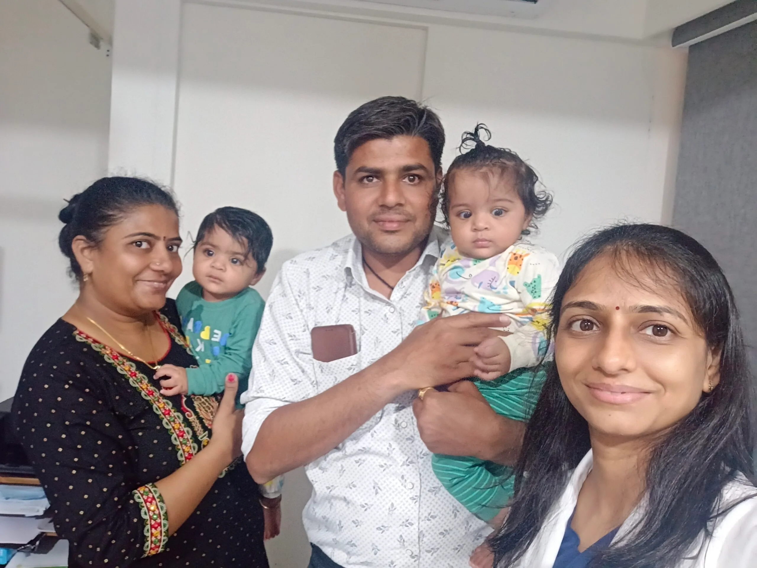 Ayuh fertility centre ivf success story 10
