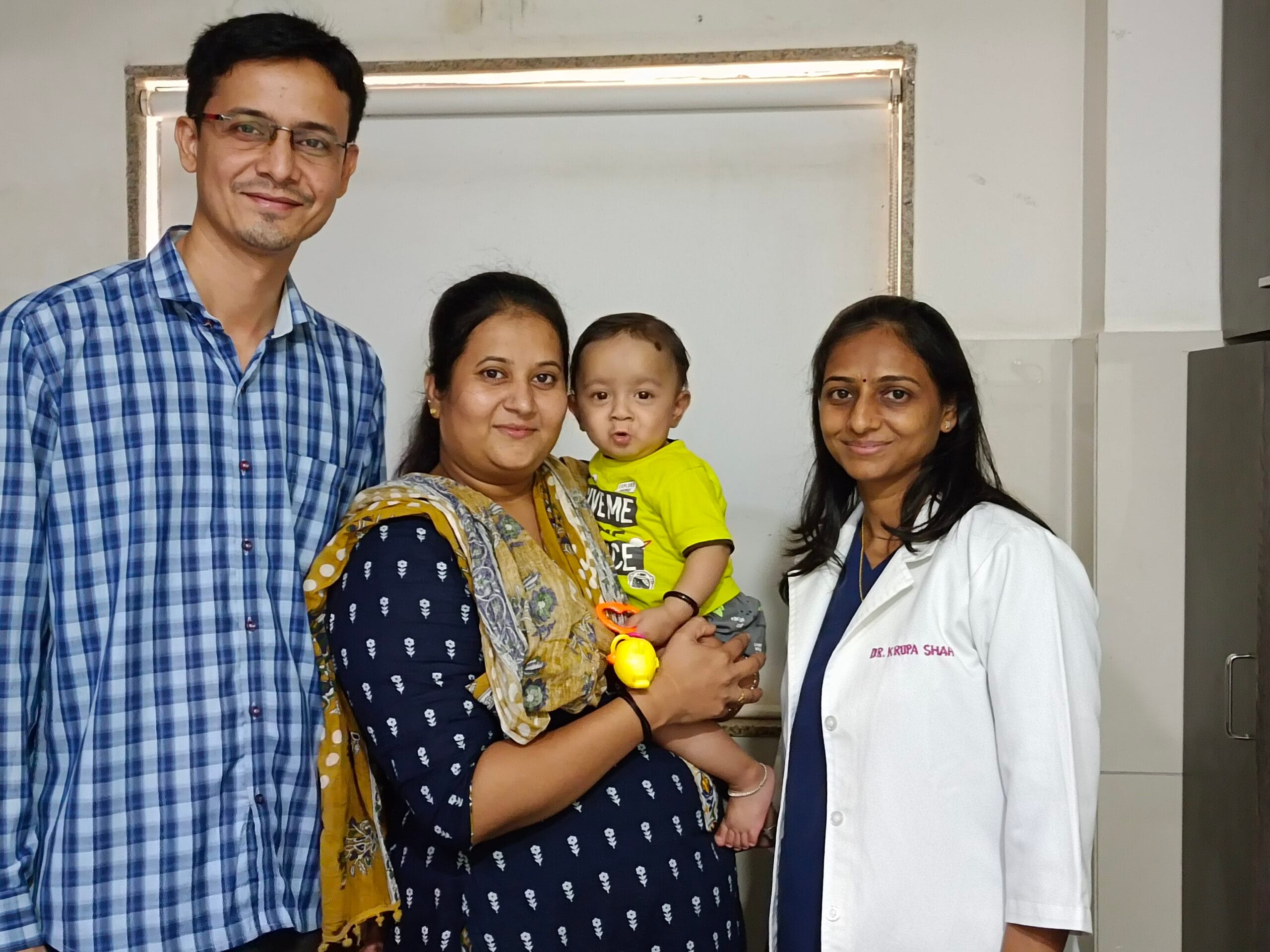 Ayuh fertility centre ivf success story 6