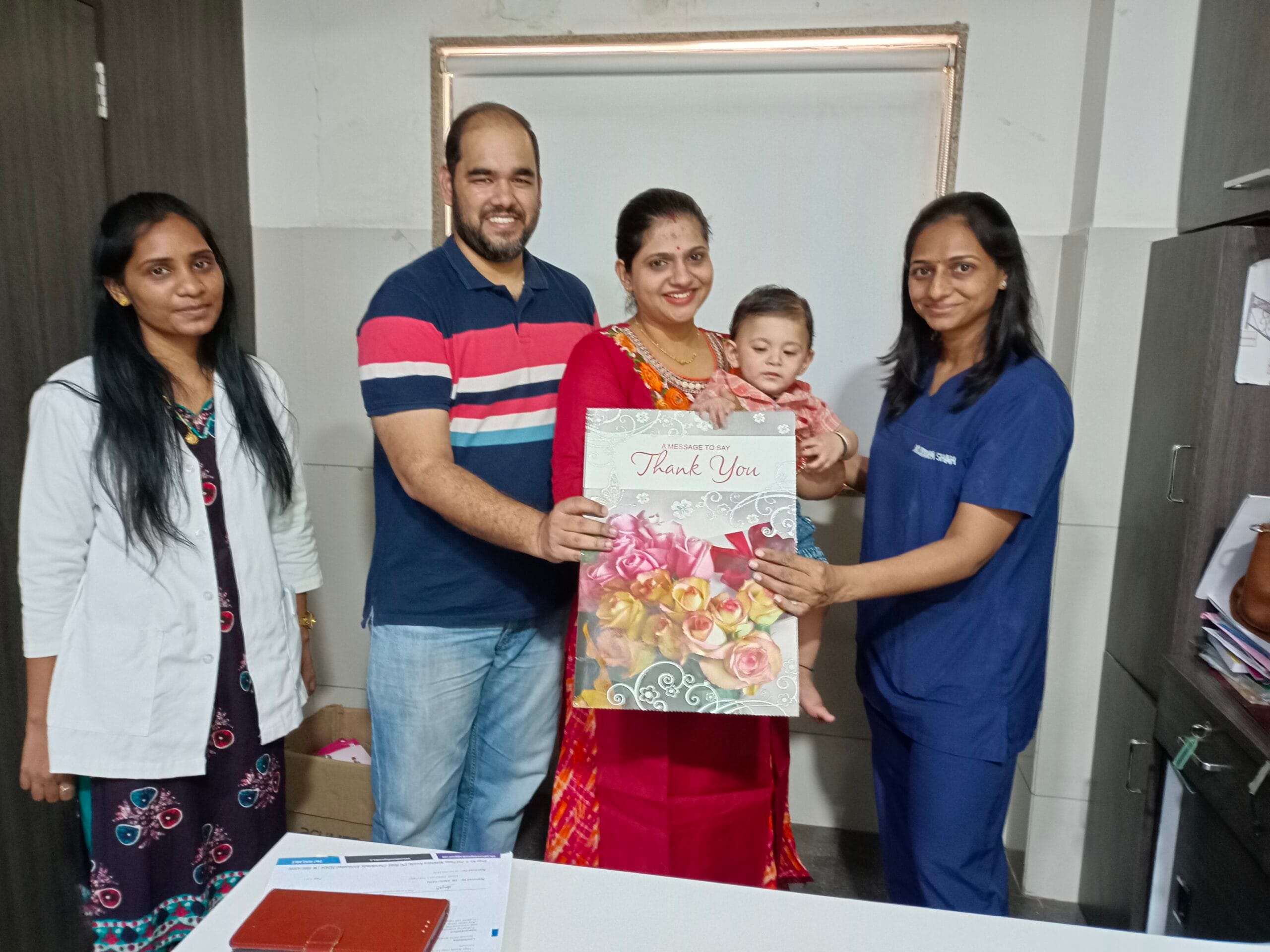 Ayuh fertility centre ivf success story 5